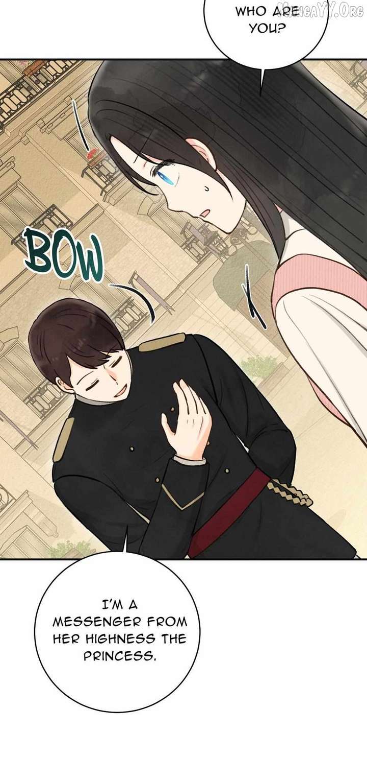 Alissa and the Magic Diary Chapter 35 276 11