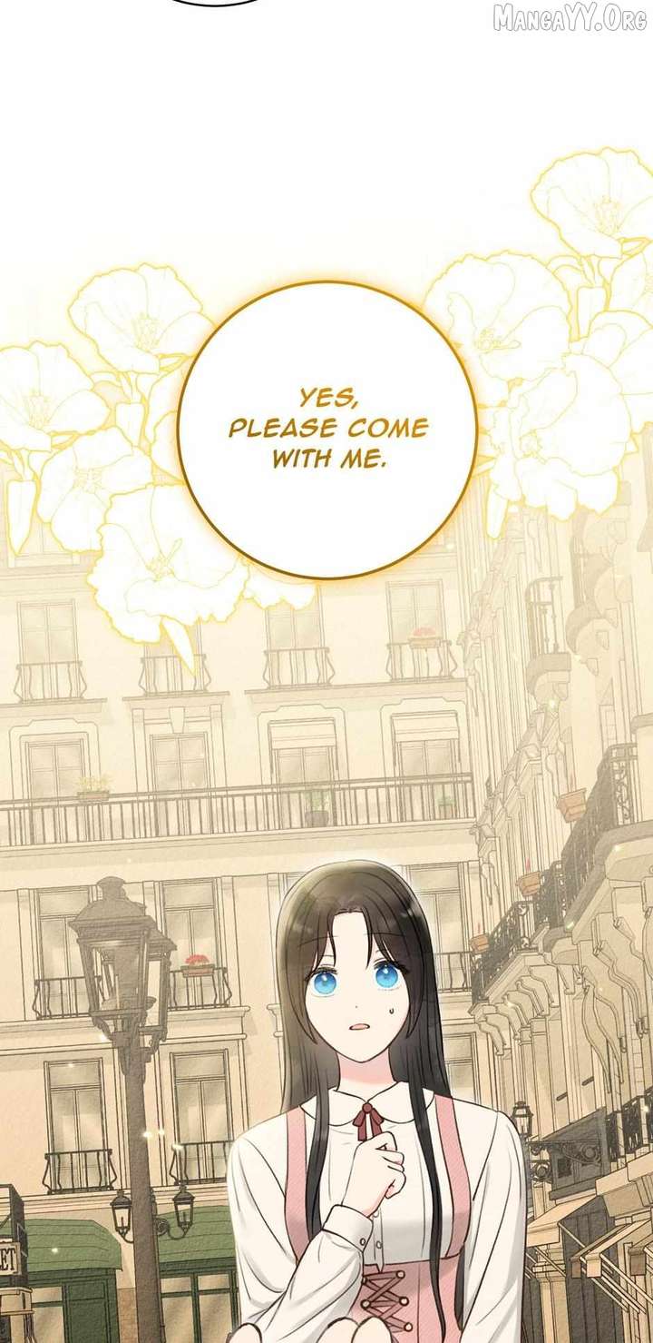 Alissa and the Magic Diary Chapter 35 278 13