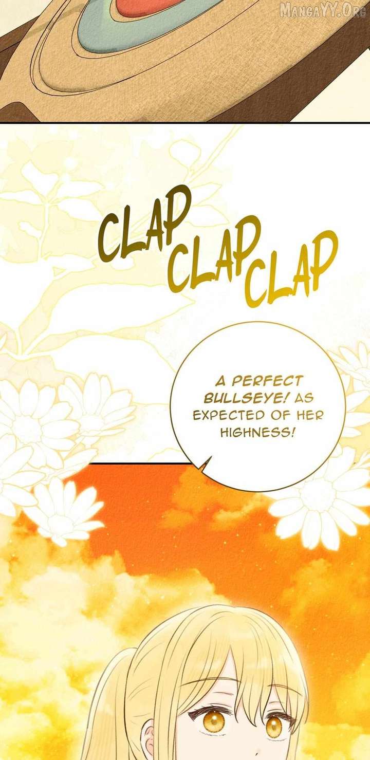 Alissa and the Magic Diary Chapter 35 281 16