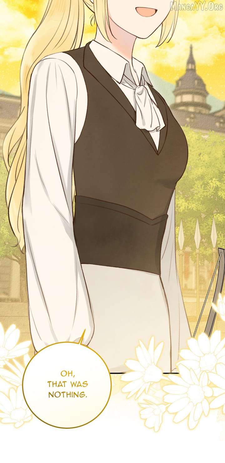 Alissa and the Magic Diary Chapter 35 282 17