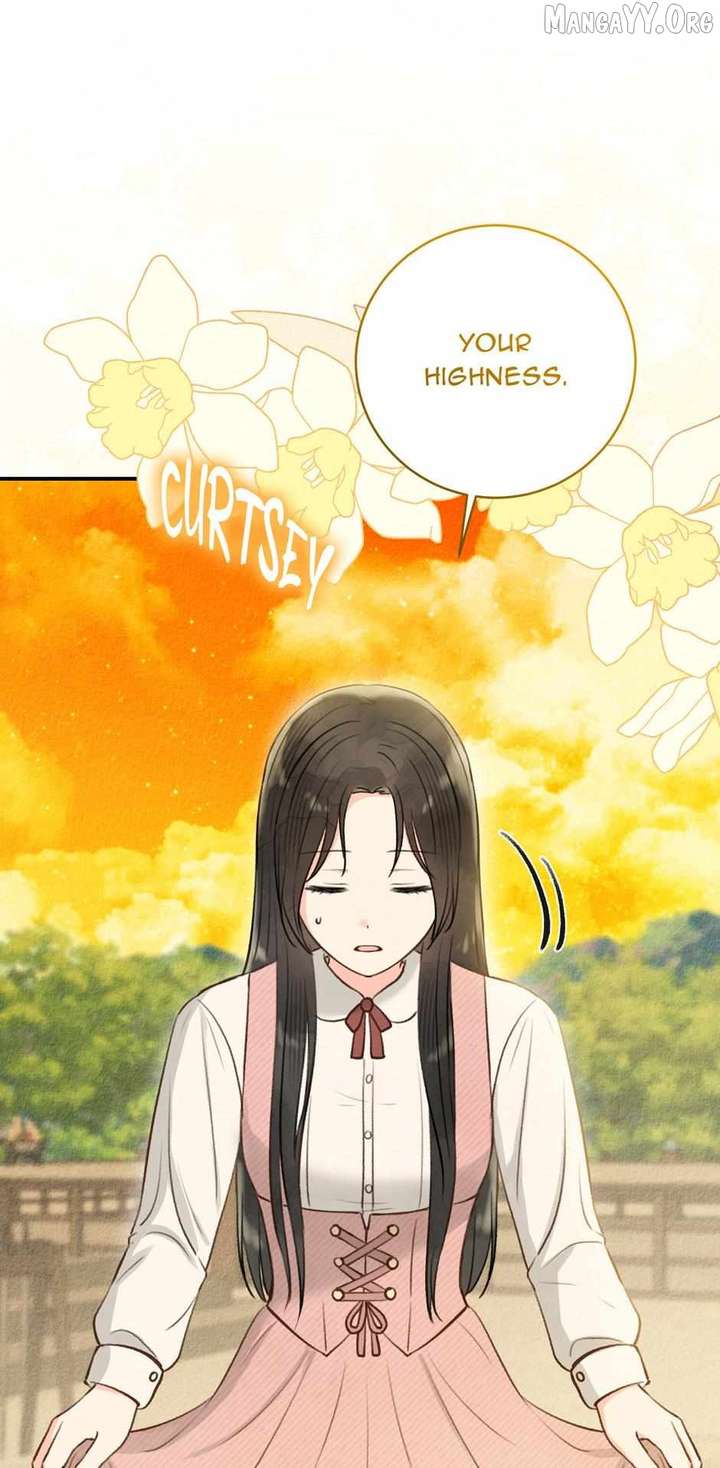 Alissa and the Magic Diary Chapter 35 284 19