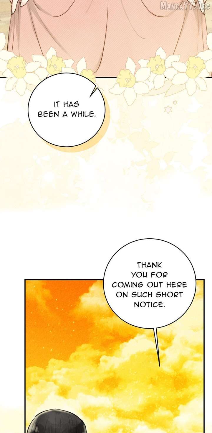 Alissa and the Magic Diary Chapter 35 285 20