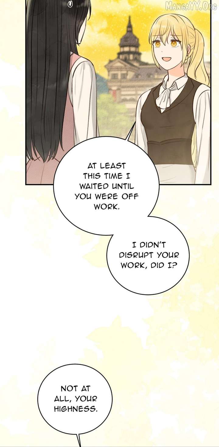 Alissa and the Magic Diary Chapter 35 286 21