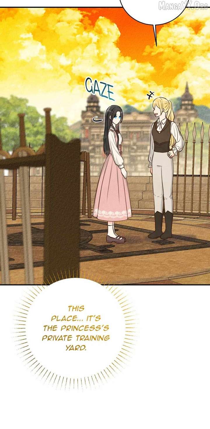 Alissa and the Magic Diary Chapter 35 288 23