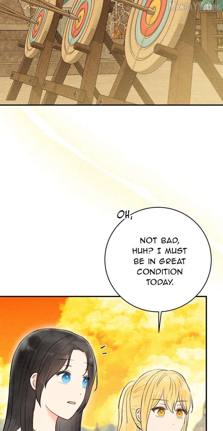 Alissa and the Magic Diary Chapter 35 290 25