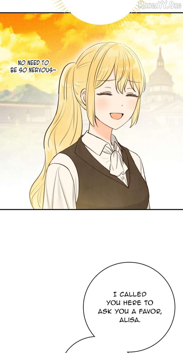 Alissa and the Magic Diary Chapter 35 293 28