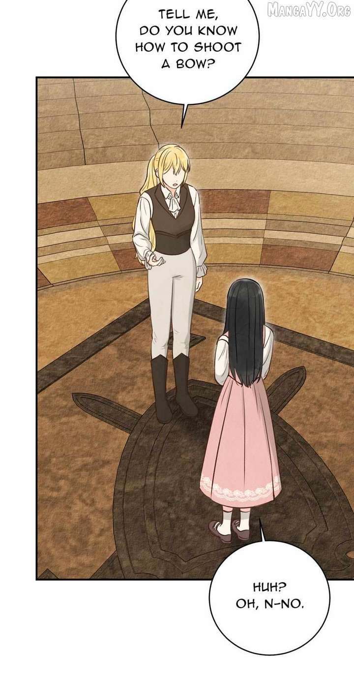 Alissa and the Magic Diary Chapter 35 294 29