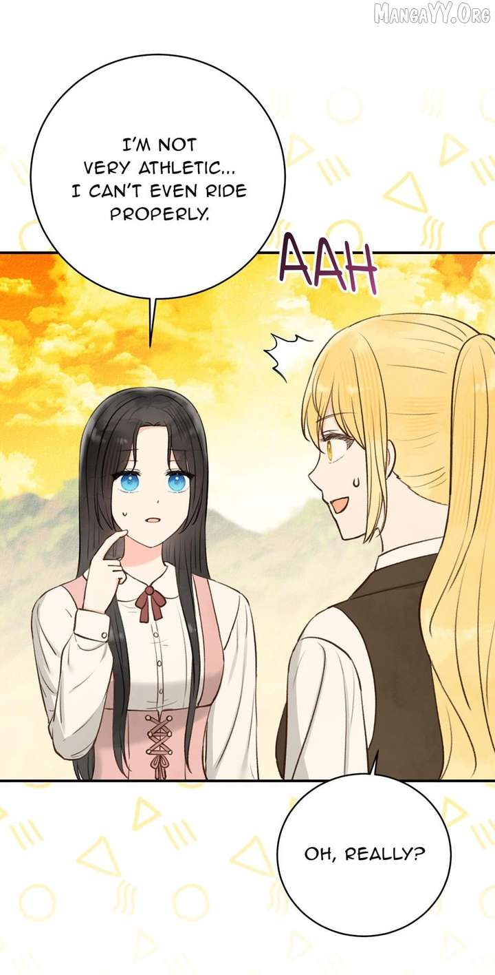 Alissa and the Magic Diary Chapter 35 295 30