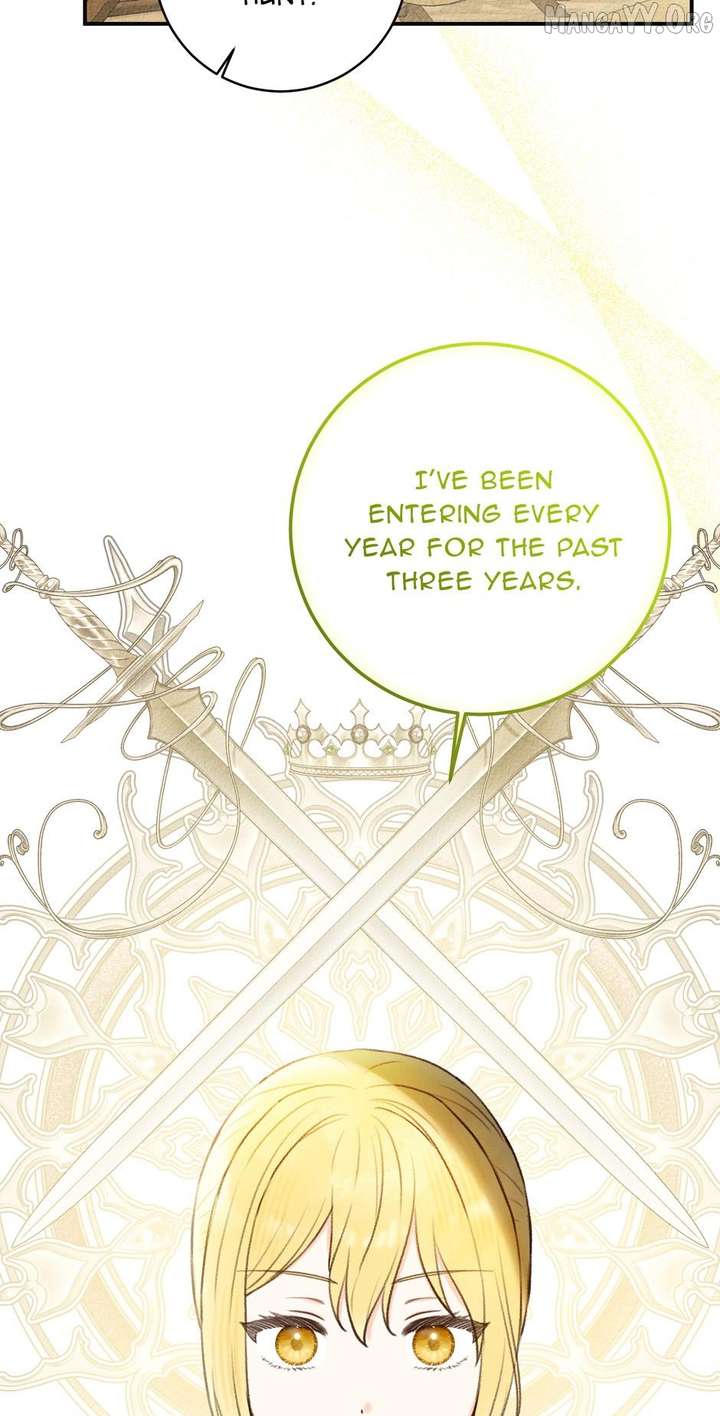 Alissa and the Magic Diary Chapter 35 297 32