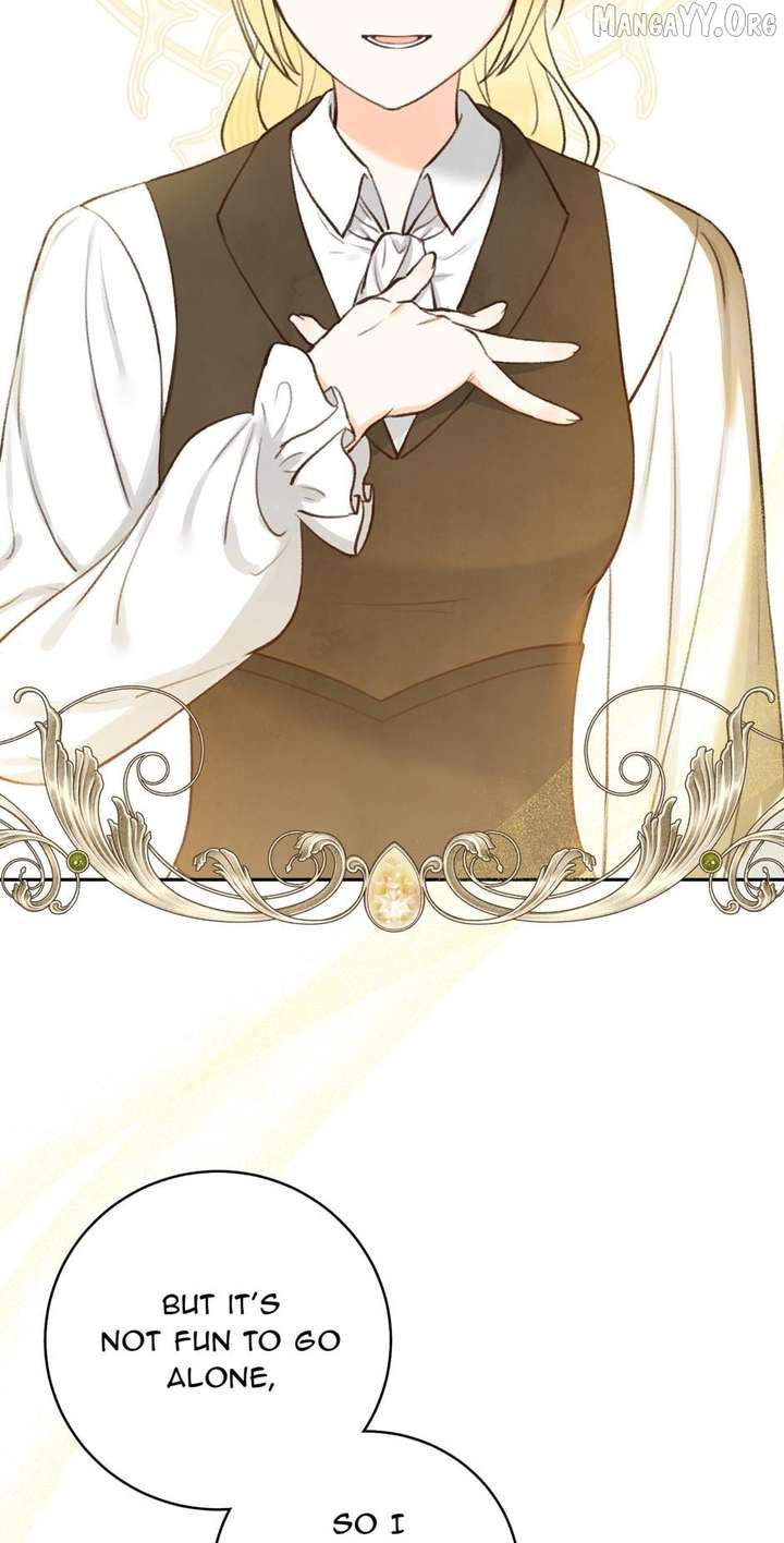 Alissa and the Magic Diary Chapter 35 298 33