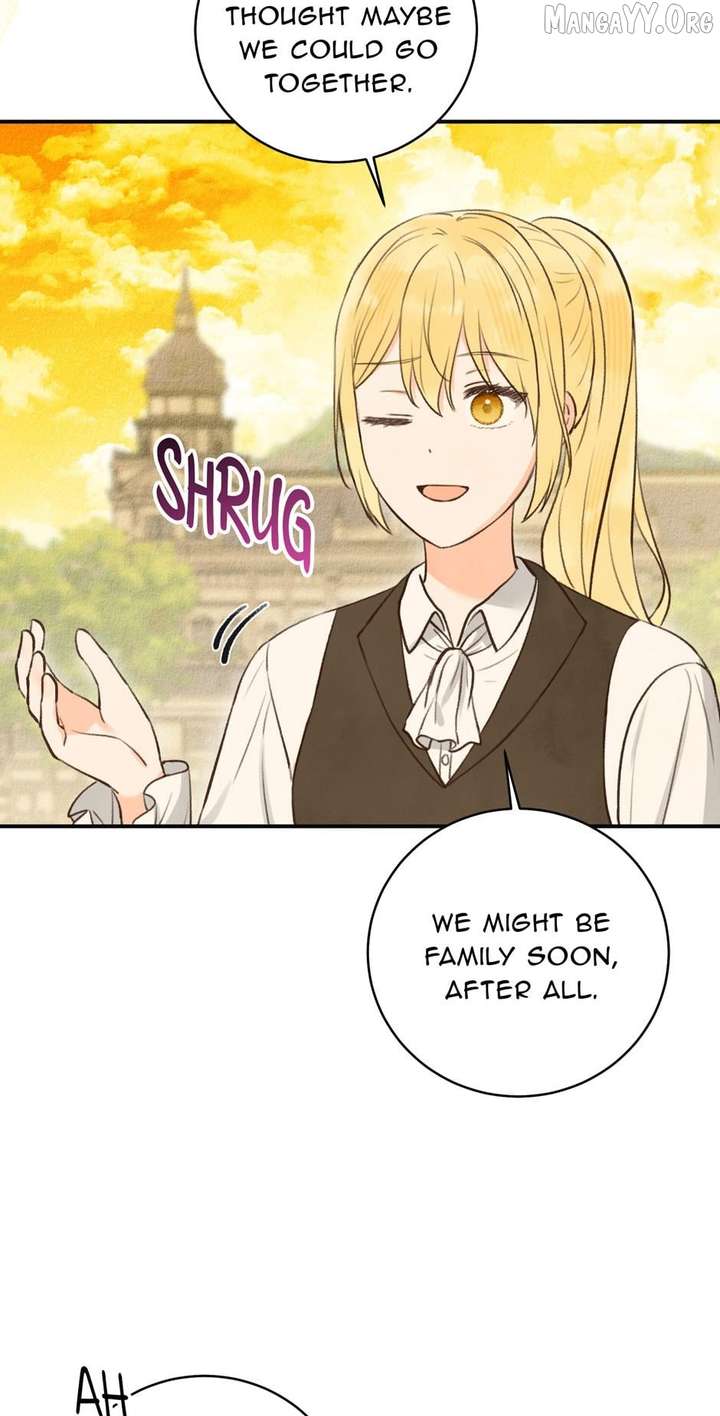 Alissa and the Magic Diary Chapter 35 299 34