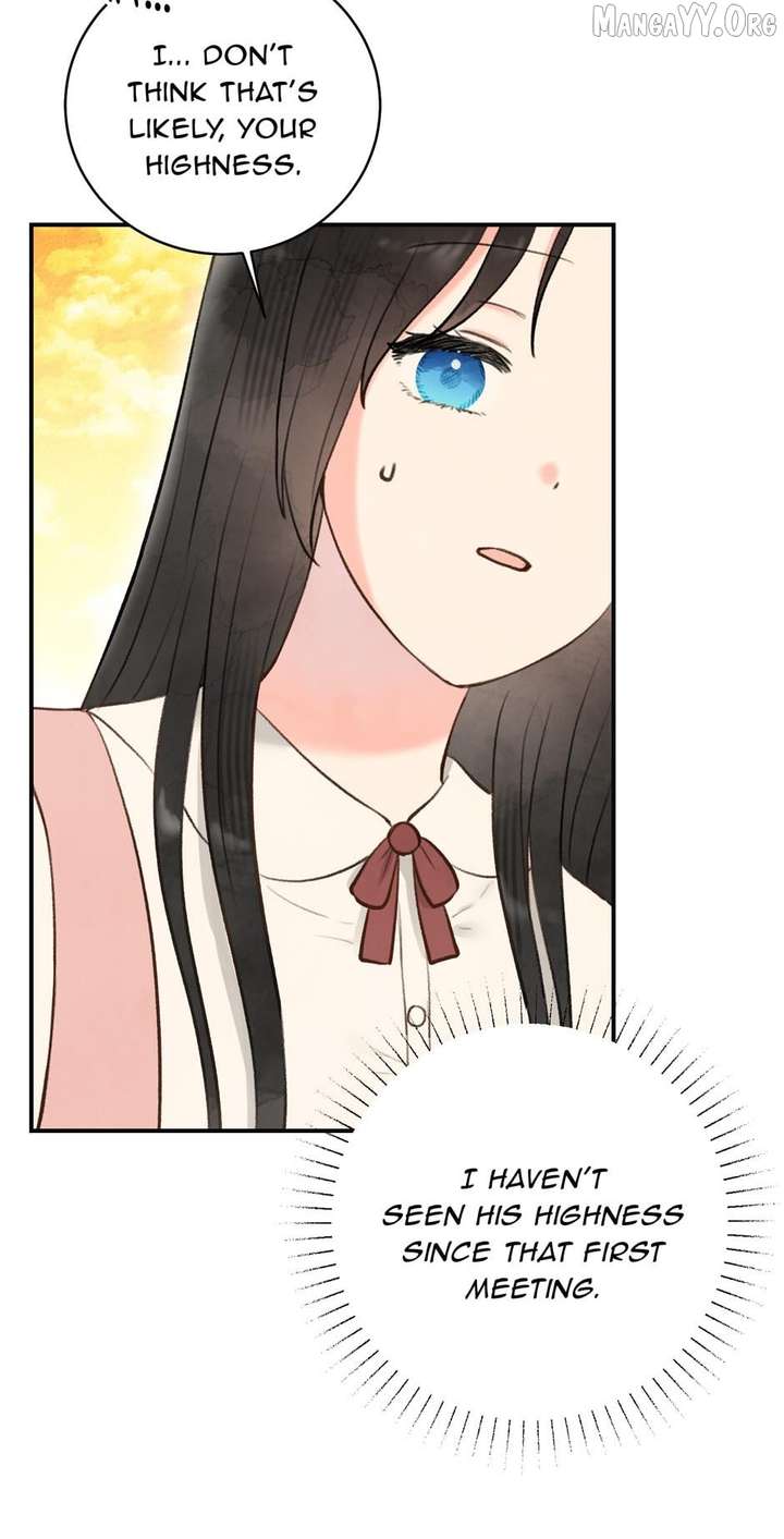 Alissa and the Magic Diary Chapter 35 300 35