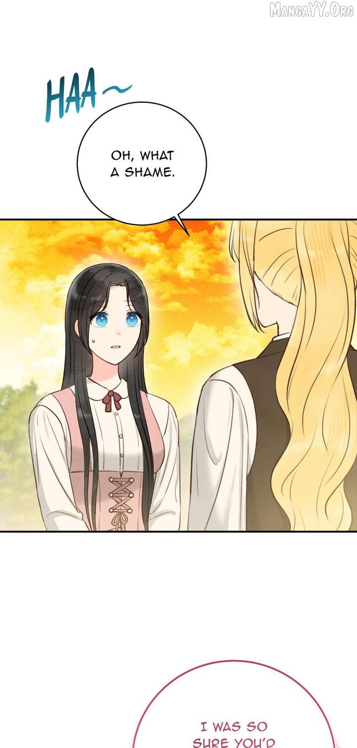 Alissa and the Magic Diary Chapter 35 301 36