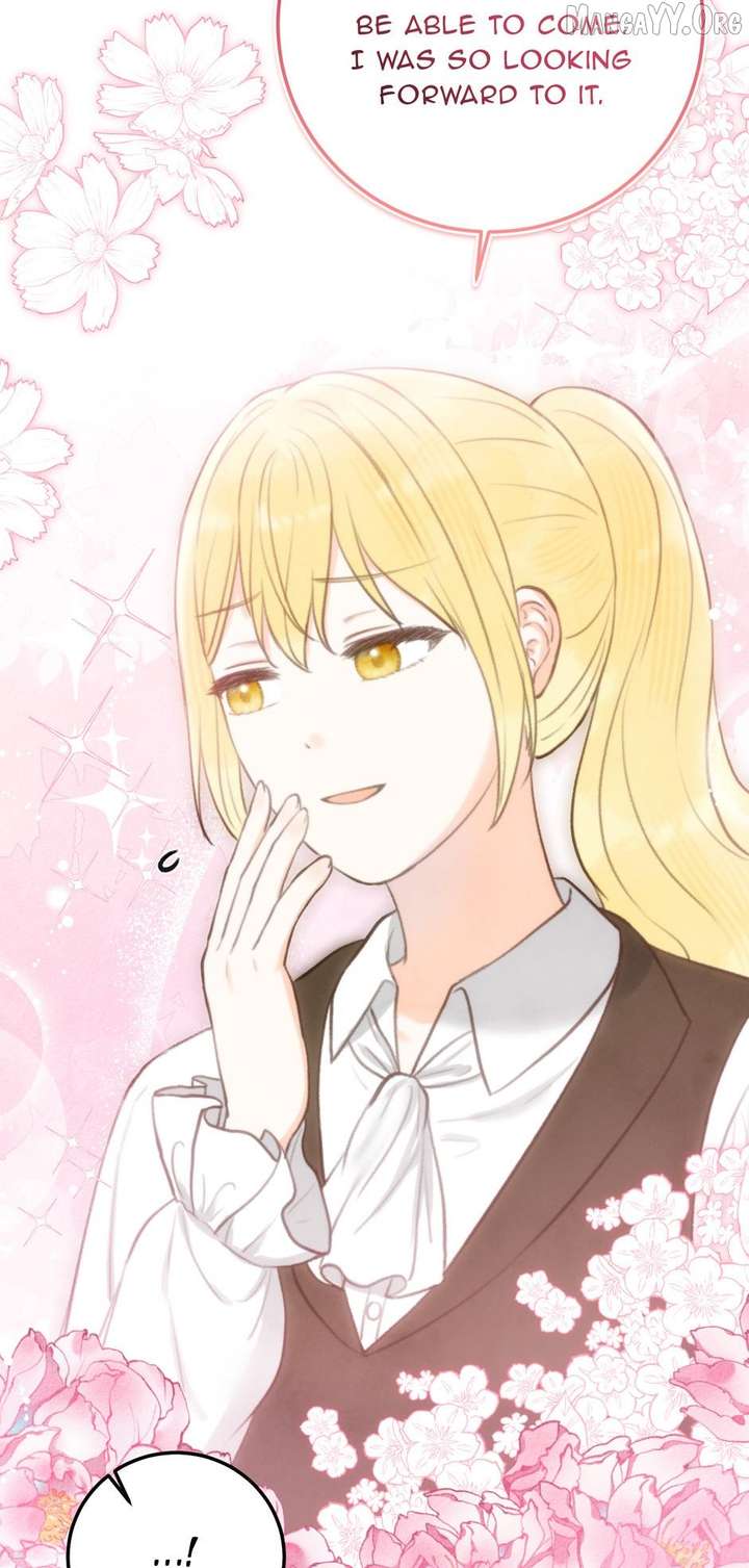 Alissa and the Magic Diary Chapter 35 302 37