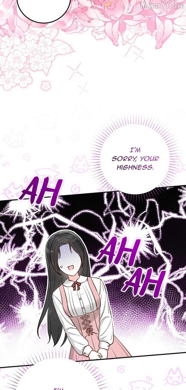 Alissa and the Magic Diary Chapter 35 303 38