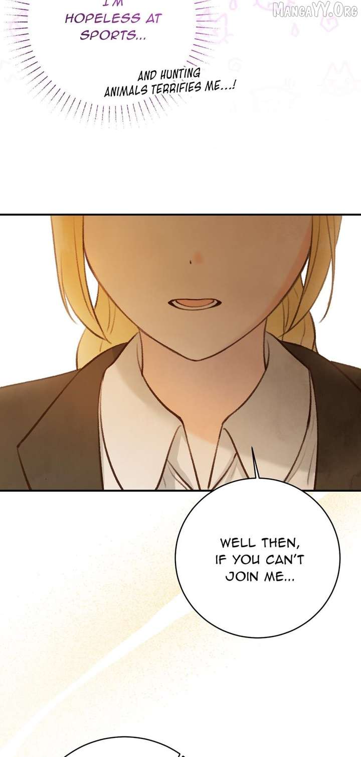 Alissa and the Magic Diary Chapter 35 304 39