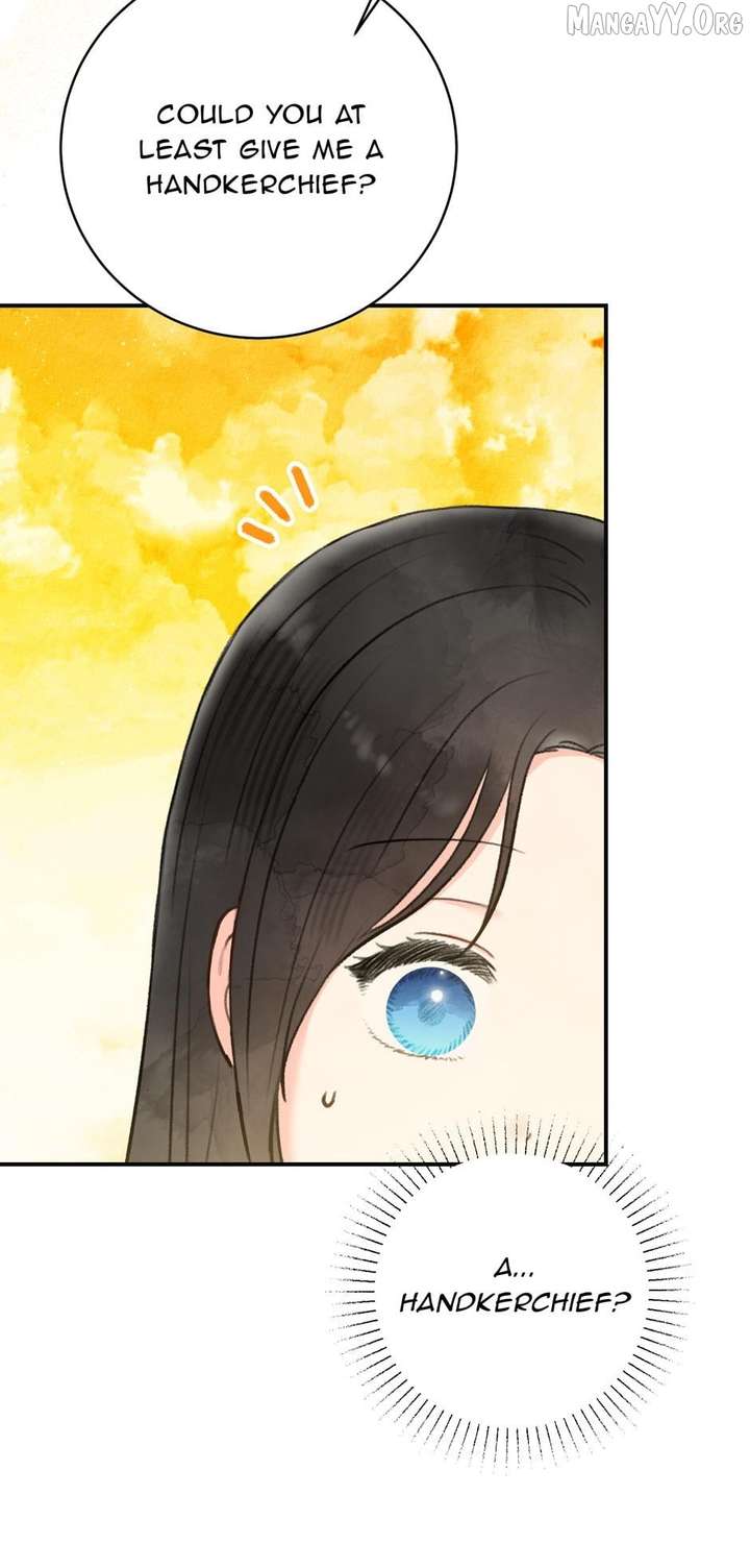 Alissa and the Magic Diary Chapter 35 305 40