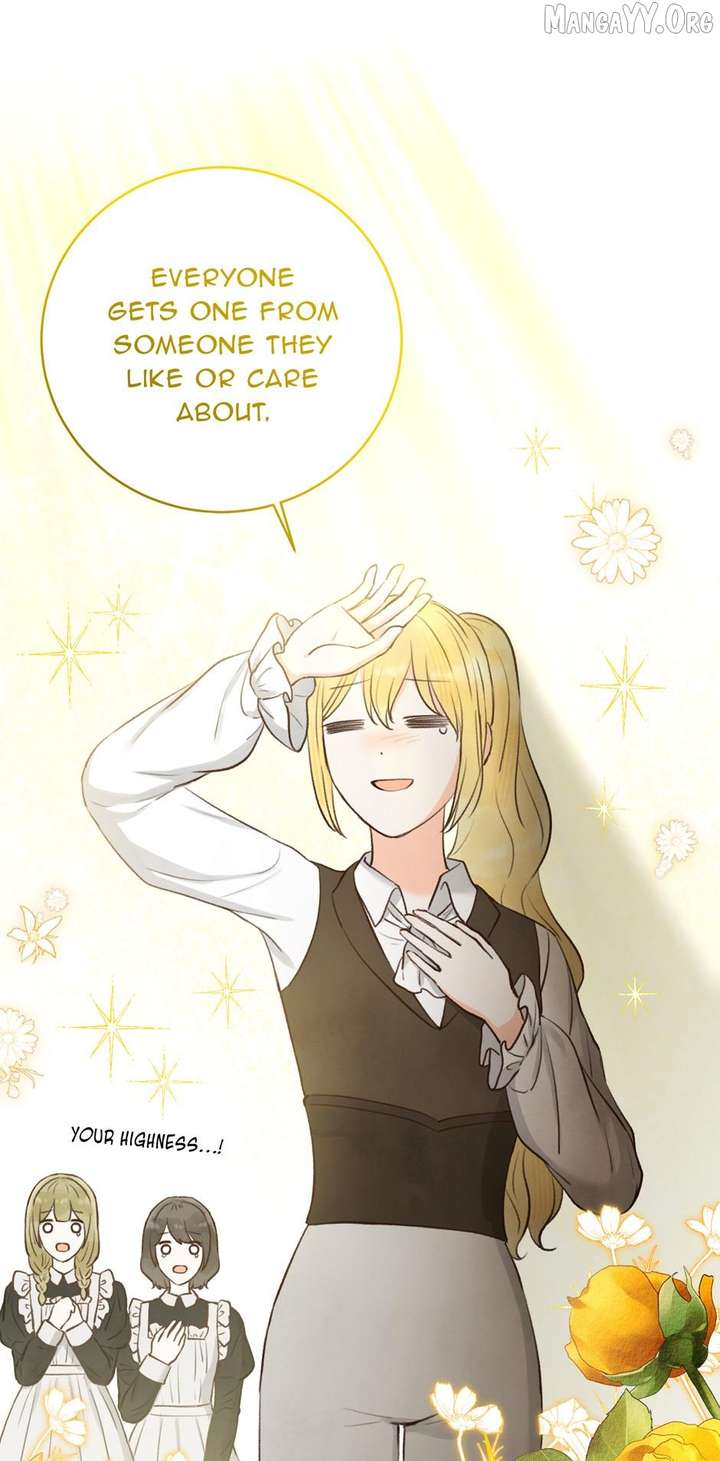 Alissa and the Magic Diary Chapter 35 306 41