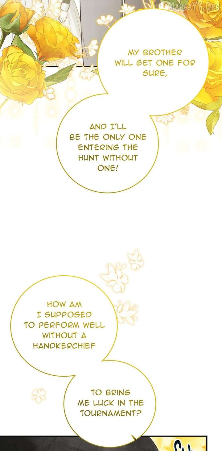 Alissa and the Magic Diary Chapter 35 307 42