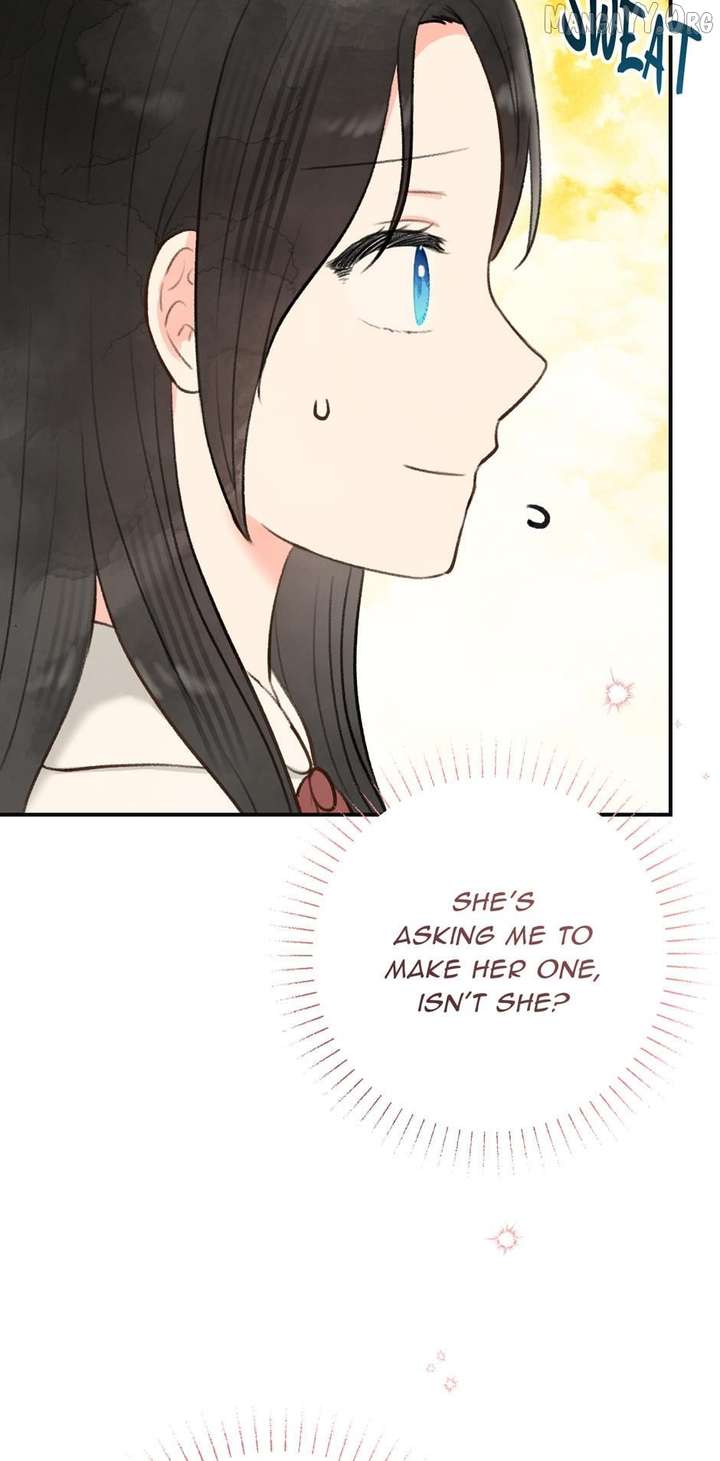 Alissa and the Magic Diary Chapter 35 308 43