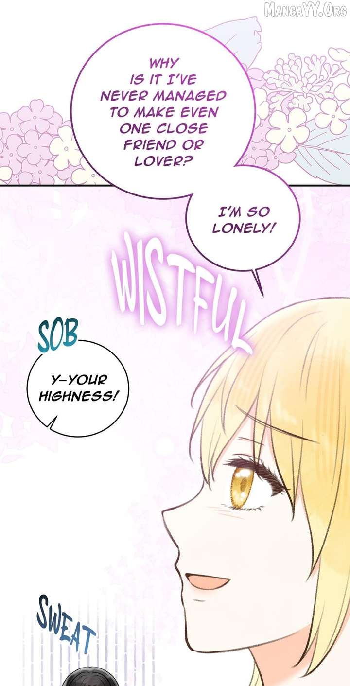 Alissa and the Magic Diary Chapter 35 311 46