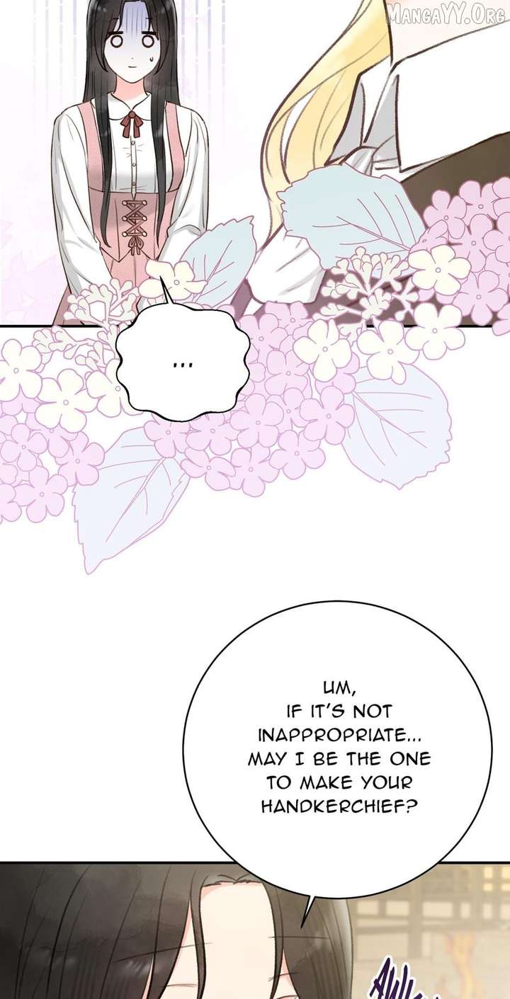 Alissa and the Magic Diary Chapter 35 312 47