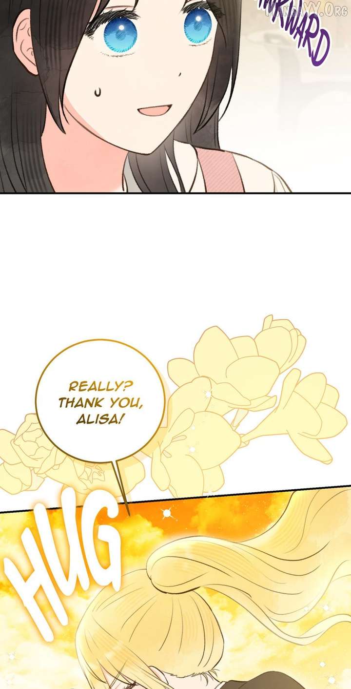 Alissa and the Magic Diary Chapter 35 313 48