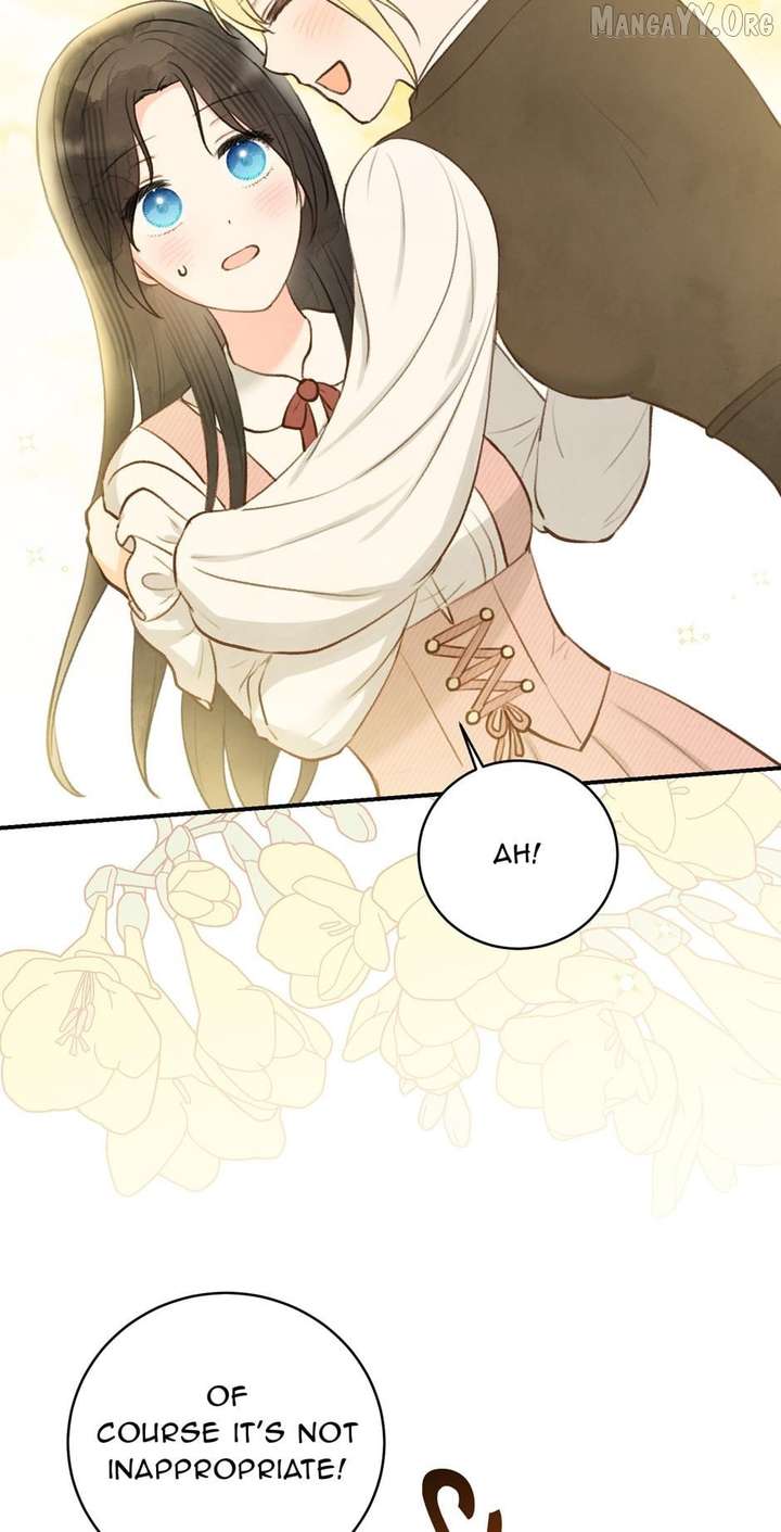 Alissa and the Magic Diary Chapter 35 314 49