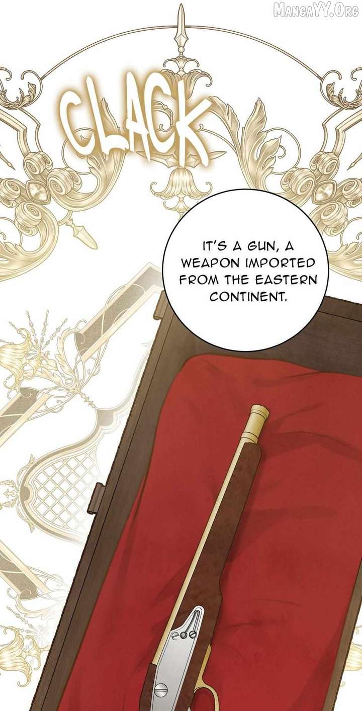 Alissa and the Magic Diary Chapter 35 318 53