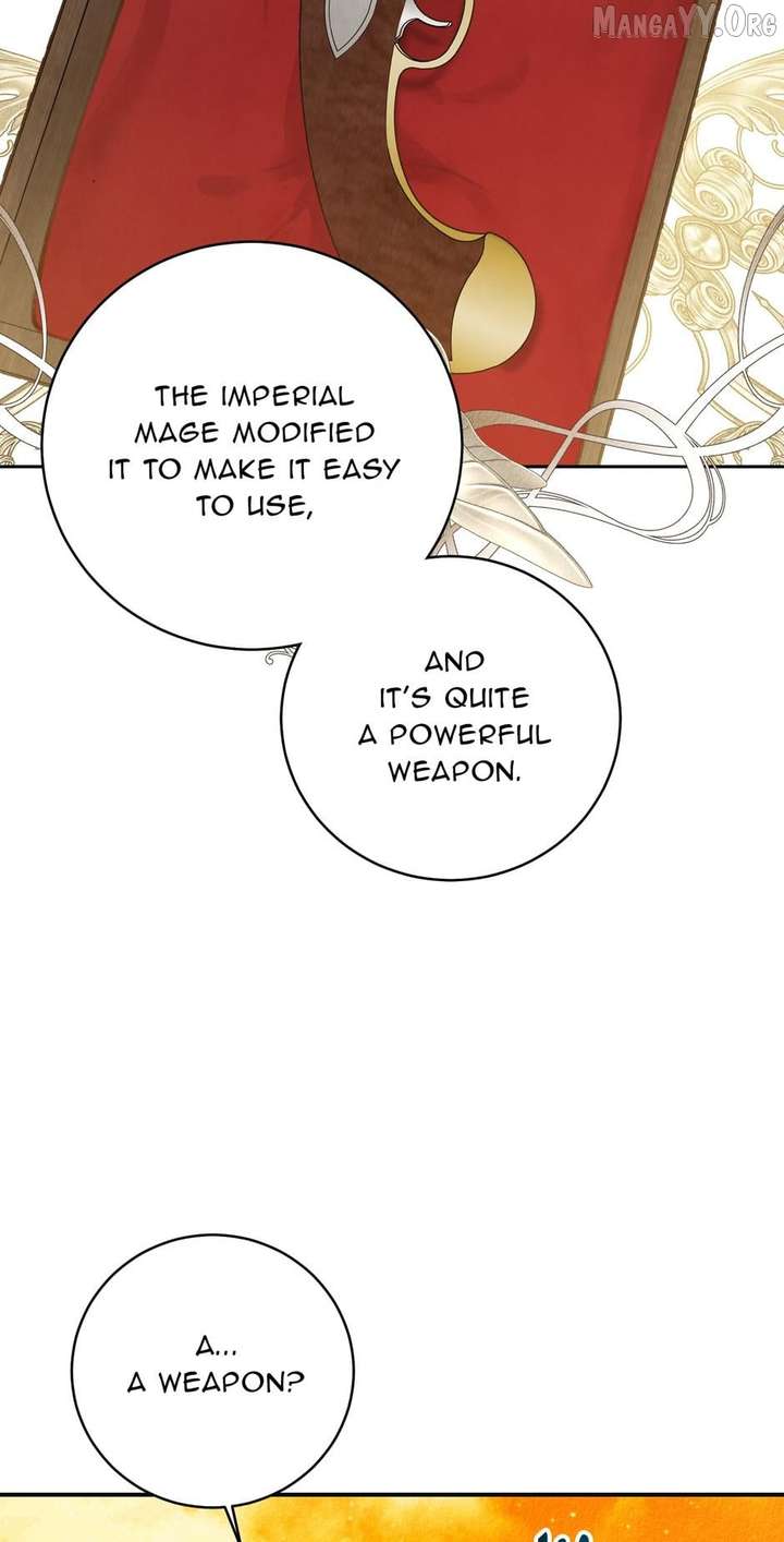 Alissa and the Magic Diary Chapter 35 319 54