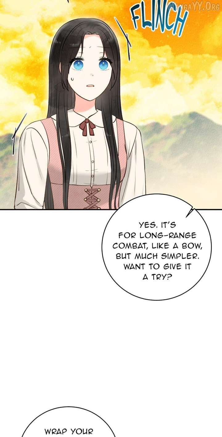 Alissa and the Magic Diary Chapter 35 320 55