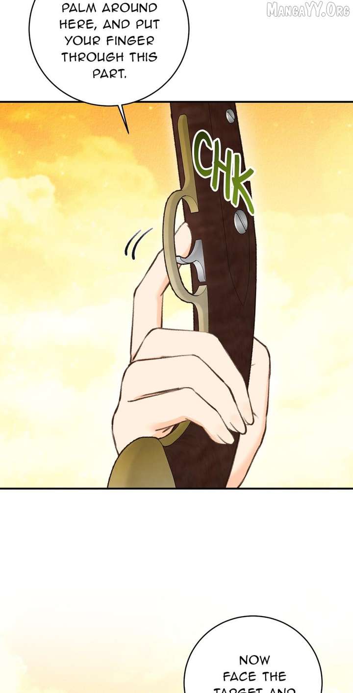 Alissa and the Magic Diary Chapter 35 321 56