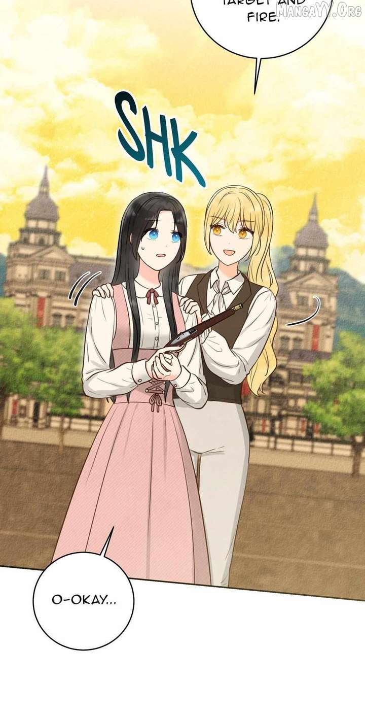 Alissa and the Magic Diary Chapter 35 322 57