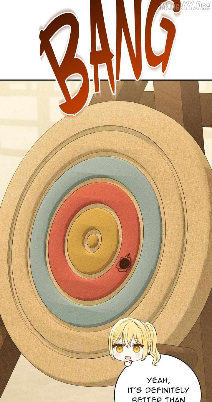 Alissa and the Magic Diary Chapter 35 324 59