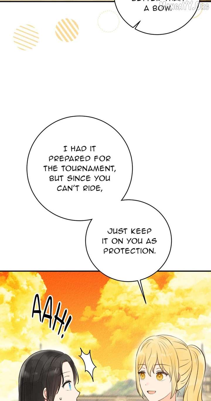 Alissa and the Magic Diary Chapter 35 325 60