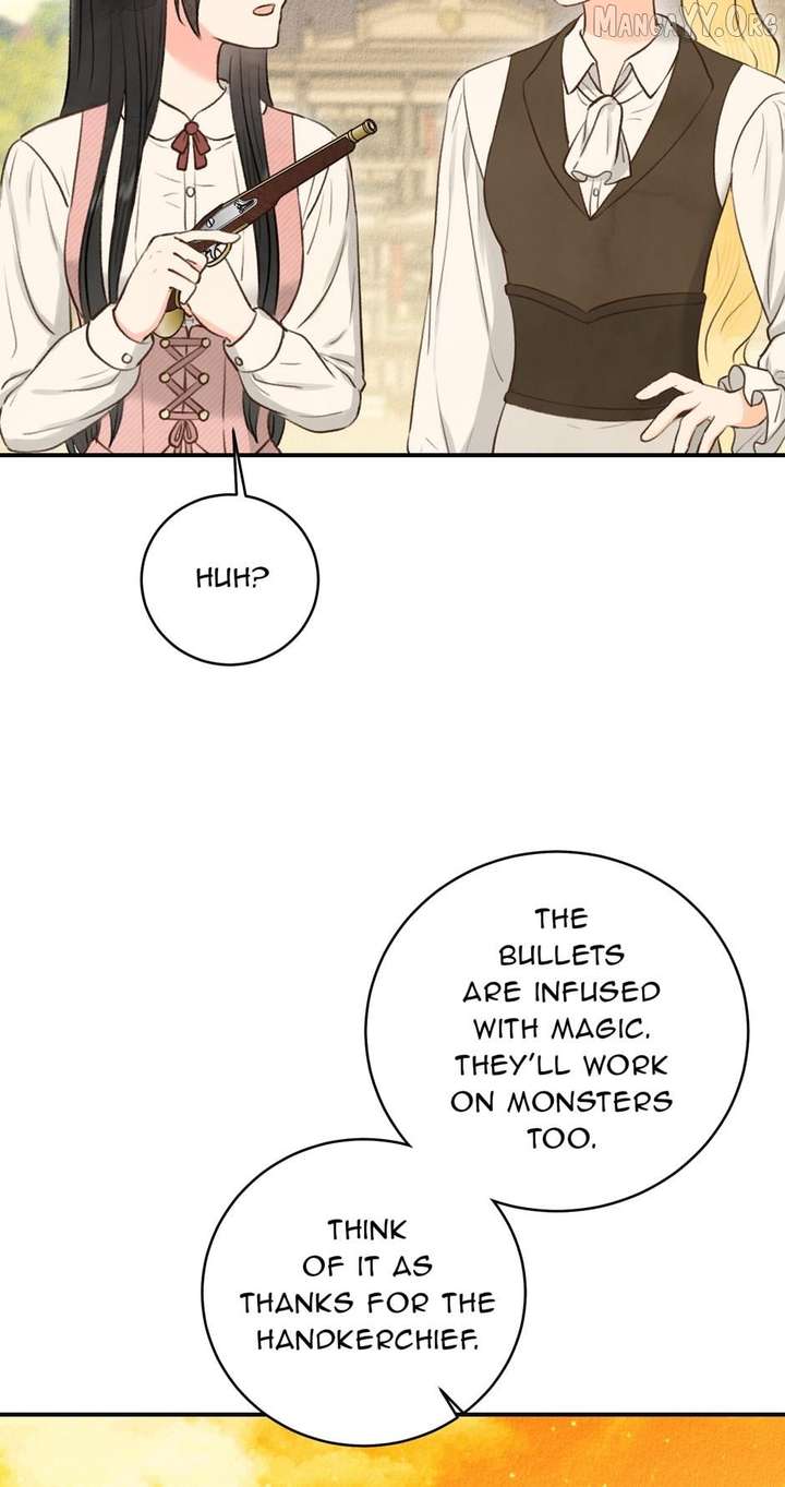 Alissa and the Magic Diary Chapter 35 326 61