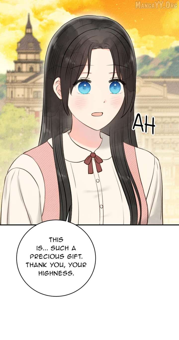 Alissa and the Magic Diary Chapter 35 327 62