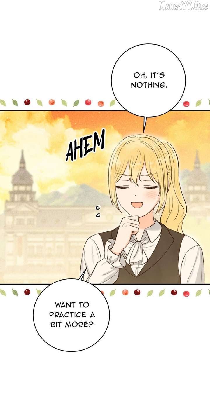 Alissa and the Magic Diary Chapter 35 328 63