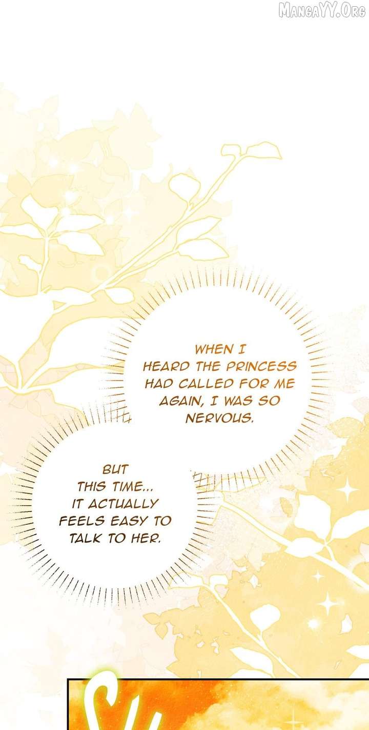 Alissa and the Magic Diary Chapter 35 329 64