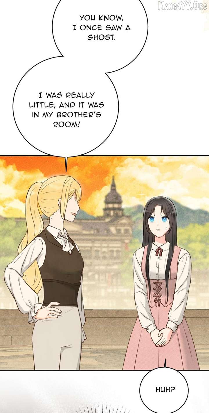 Alissa and the Magic Diary Chapter 35 331 66