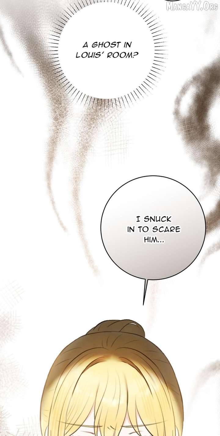 Alissa and the Magic Diary Chapter 35 332 67