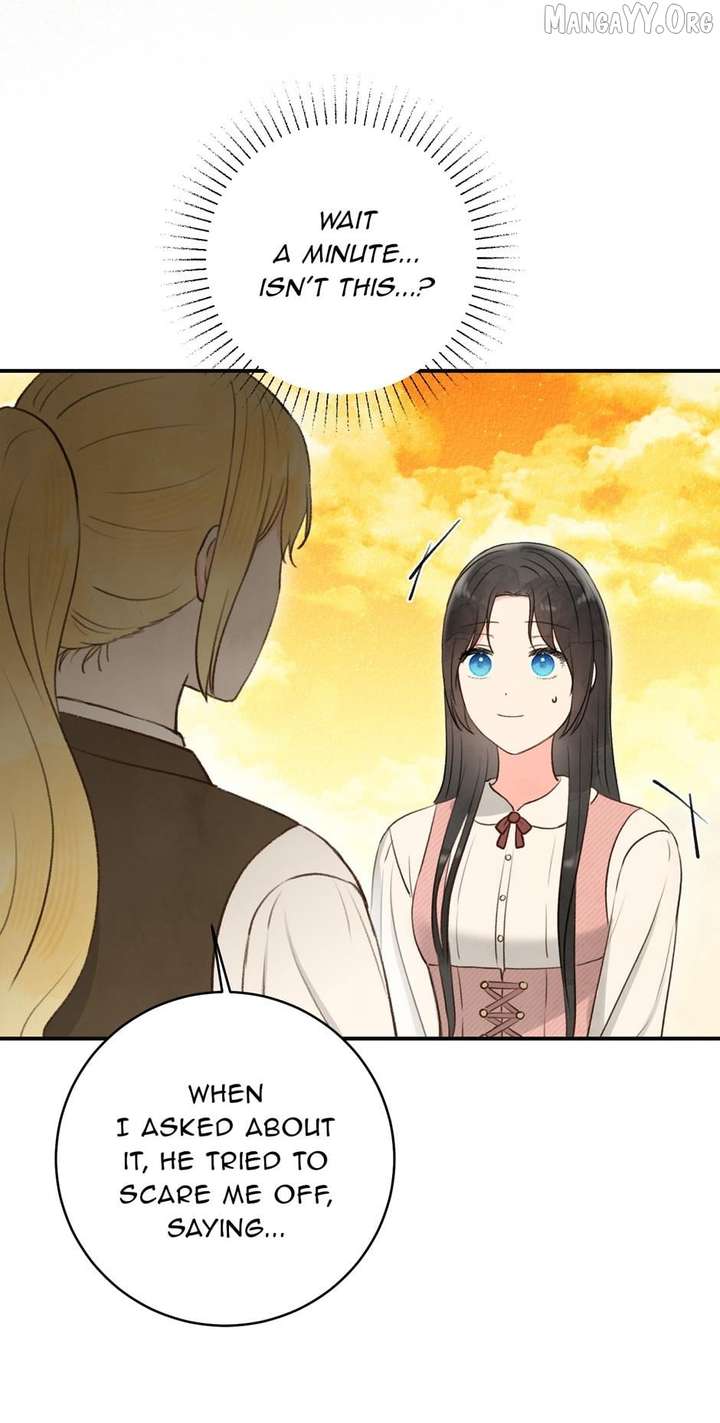 Alissa and the Magic Diary Chapter 35 334 69