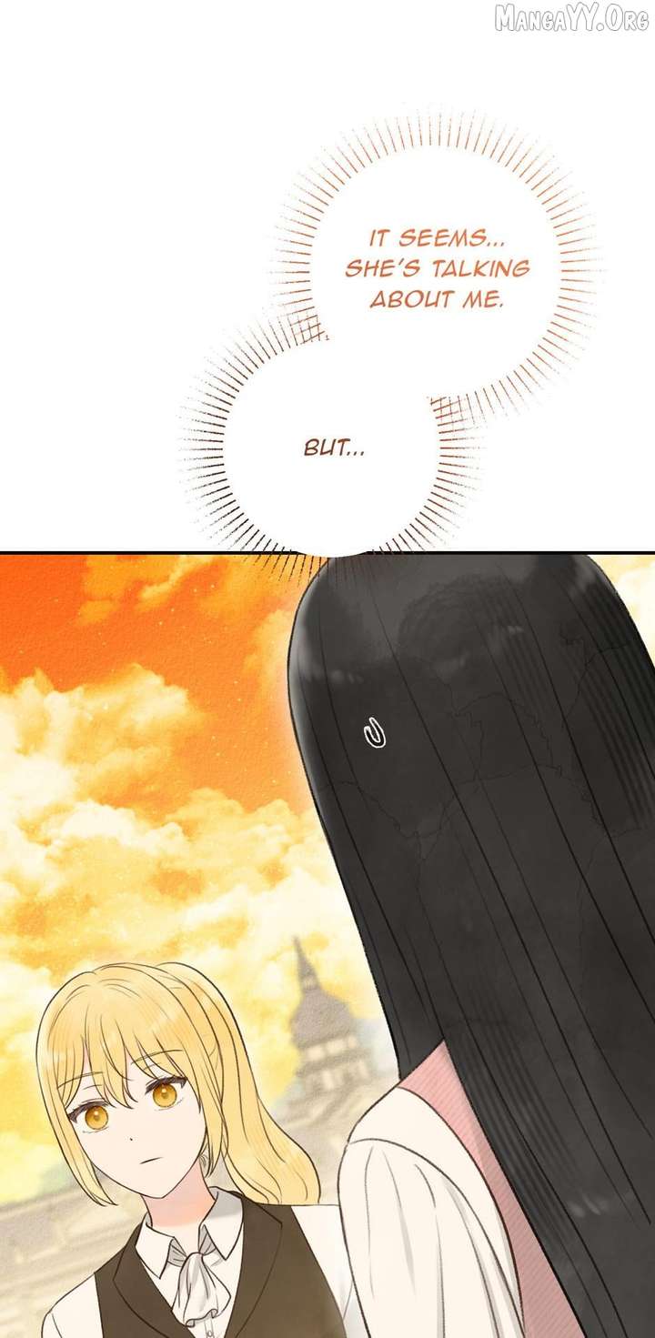 Alissa and the Magic Diary Chapter 35 335 70