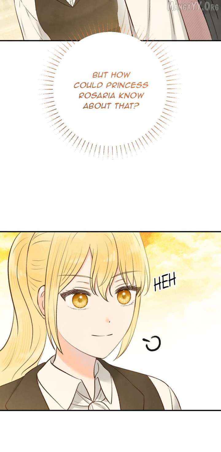 Alissa and the Magic Diary Chapter 35 336 71