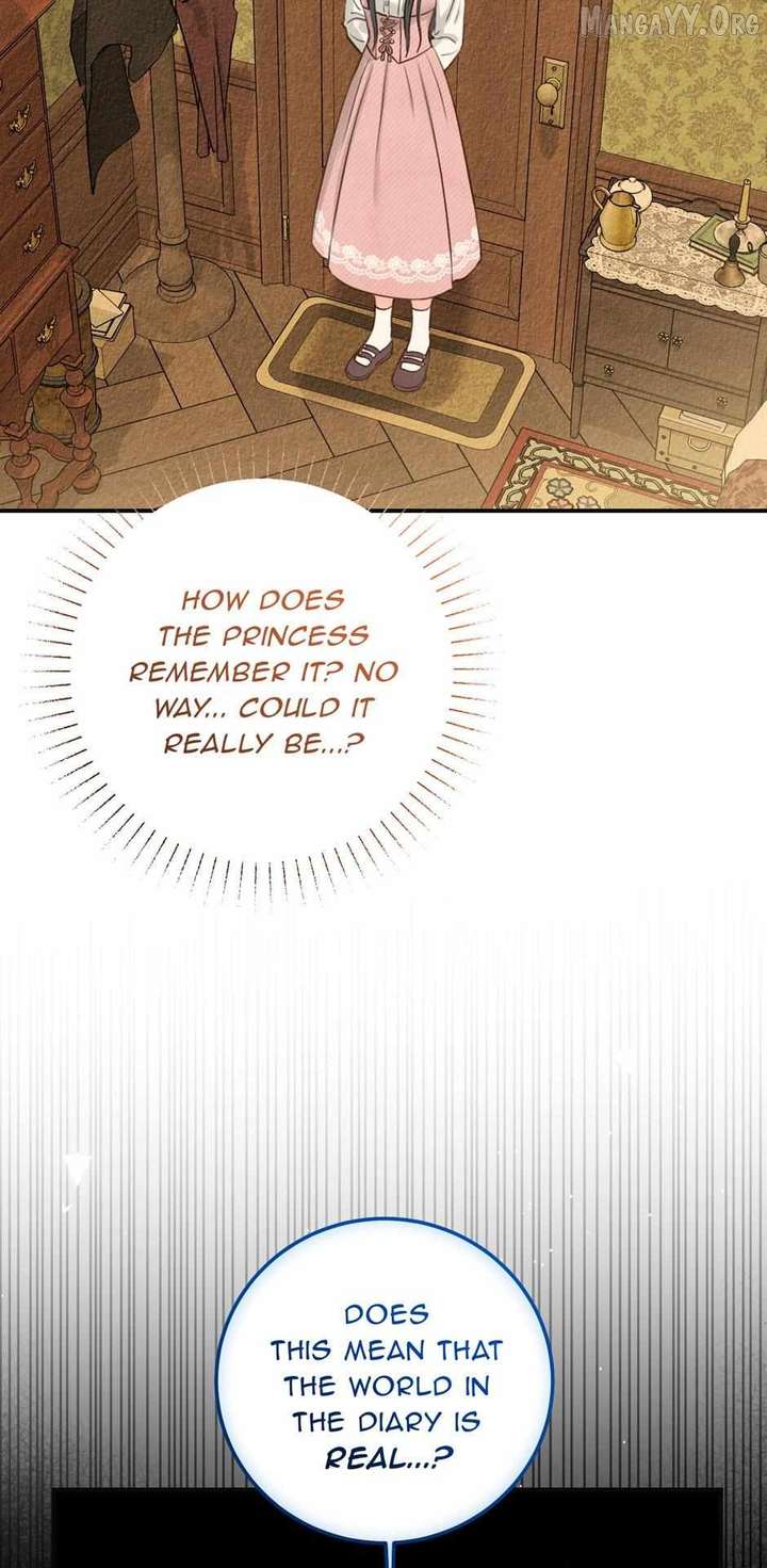 Alissa and the Magic Diary Chapter 35 338 73