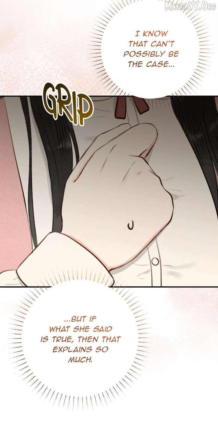 Alissa and the Magic Diary Chapter 35 340 75