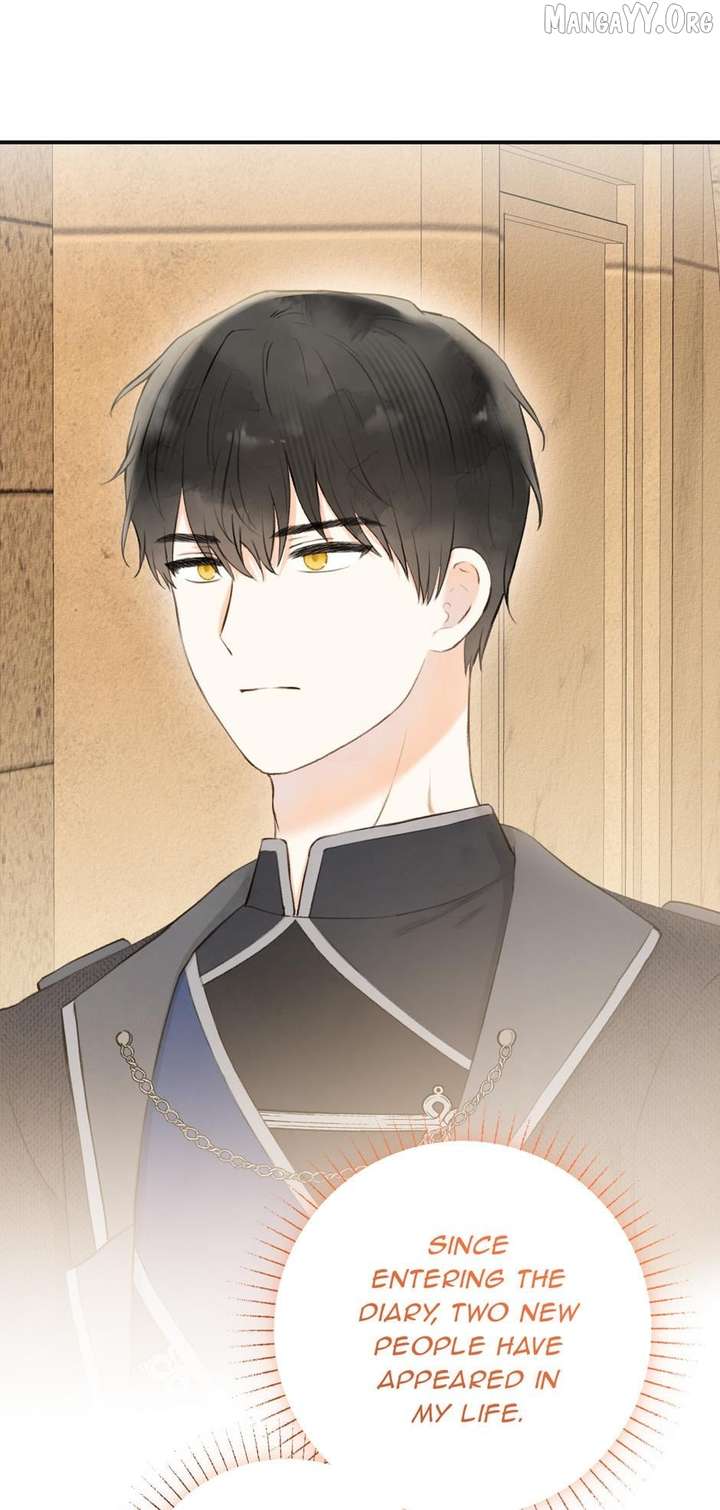 Alissa and the Magic Diary Chapter 35 341 76