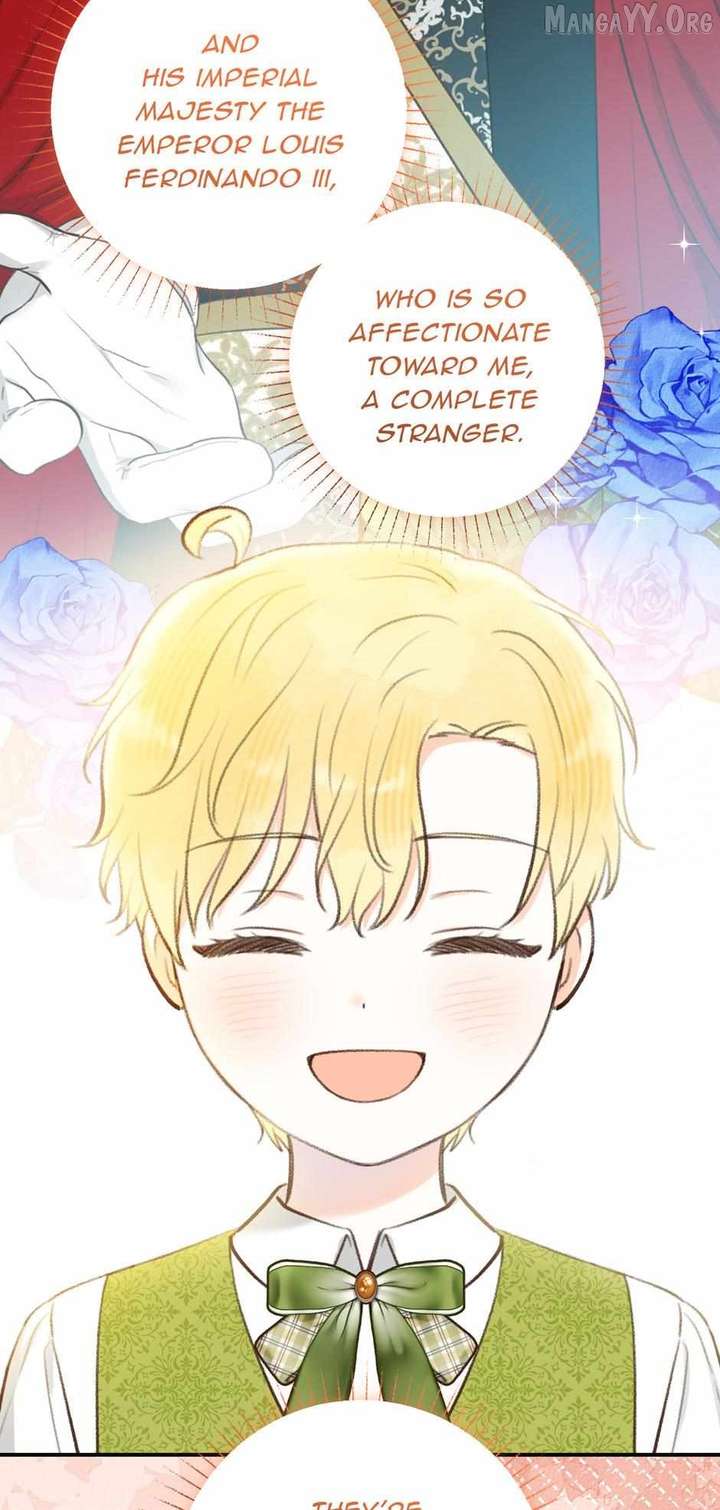 Alissa and the Magic Diary Chapter 35 343 78