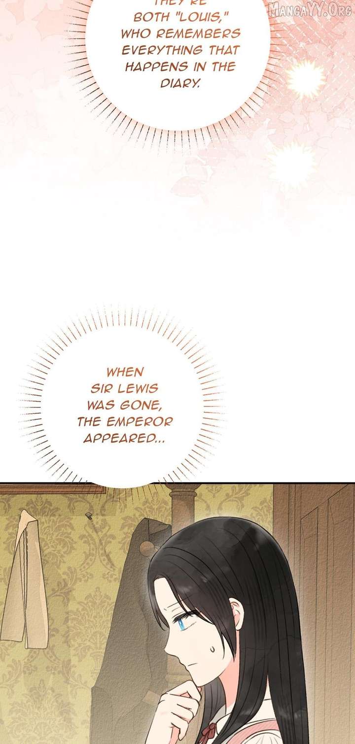 Alissa and the Magic Diary Chapter 35 344 79