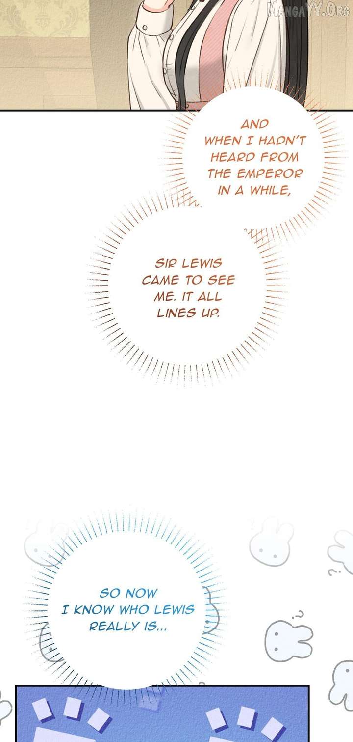 Alissa and the Magic Diary Chapter 35 345 80